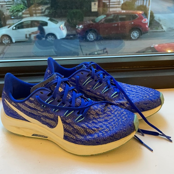 Nike Air Zoom Pegasus 36 Women’s Size 6.5 - Picture 1 of 4